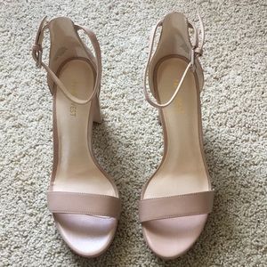 Nine West Dempsey Heels